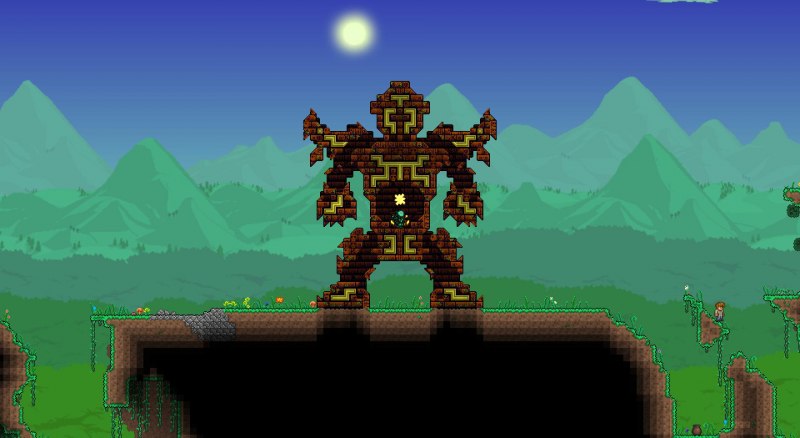 Игра террариум игра Terraria