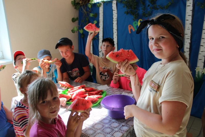 Колорадский Жук