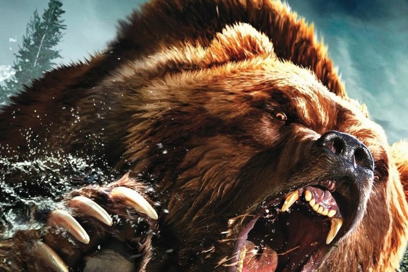 Cabela's Dangerous hunts 2013
