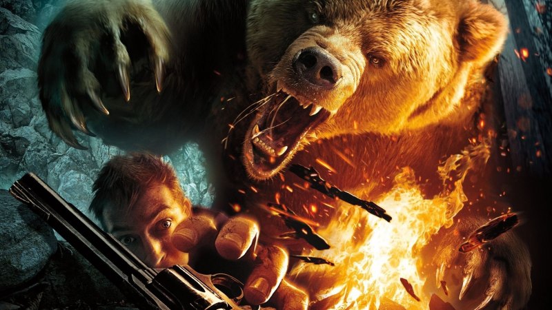 Cabela's Dangerous hunts 2011