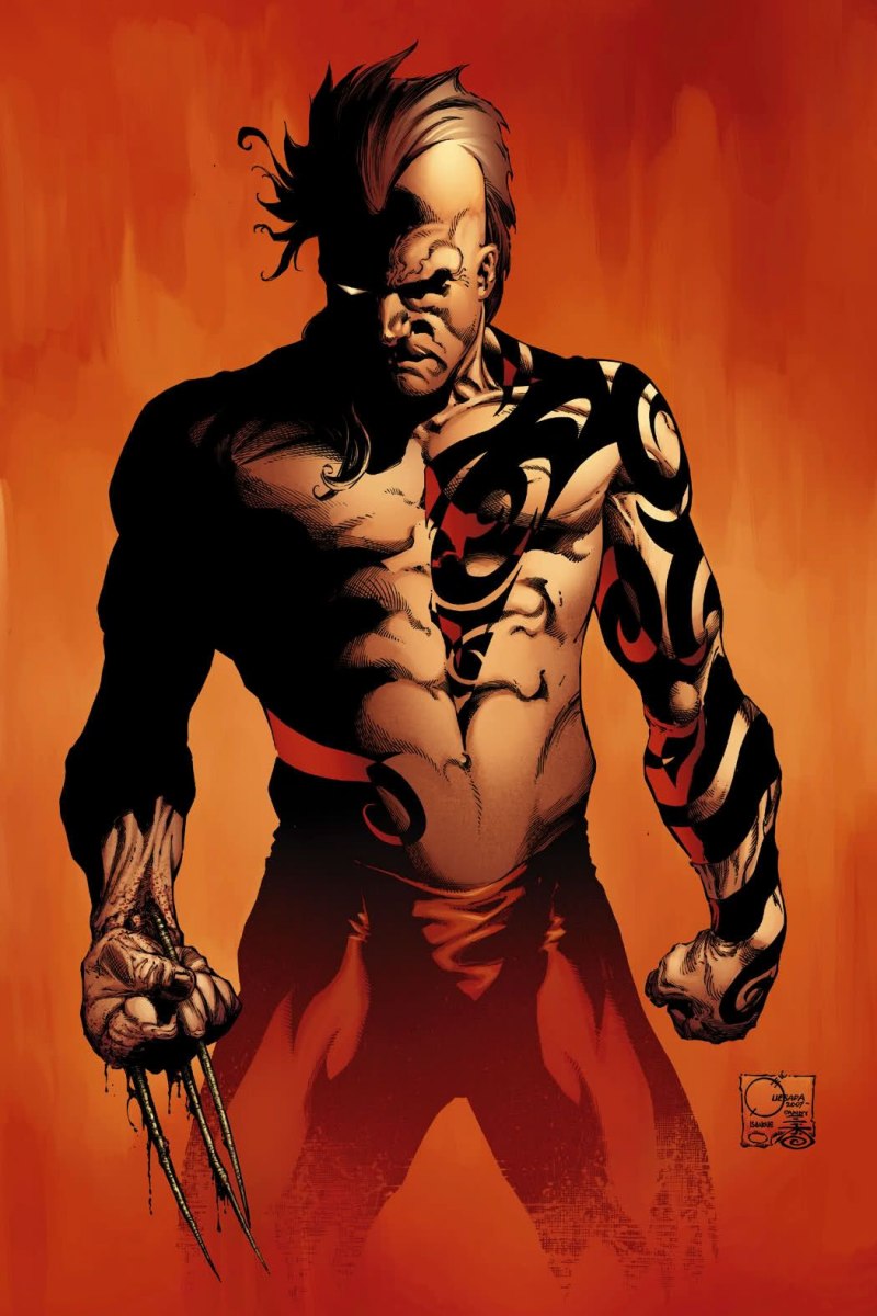 Dark Wolverine #85