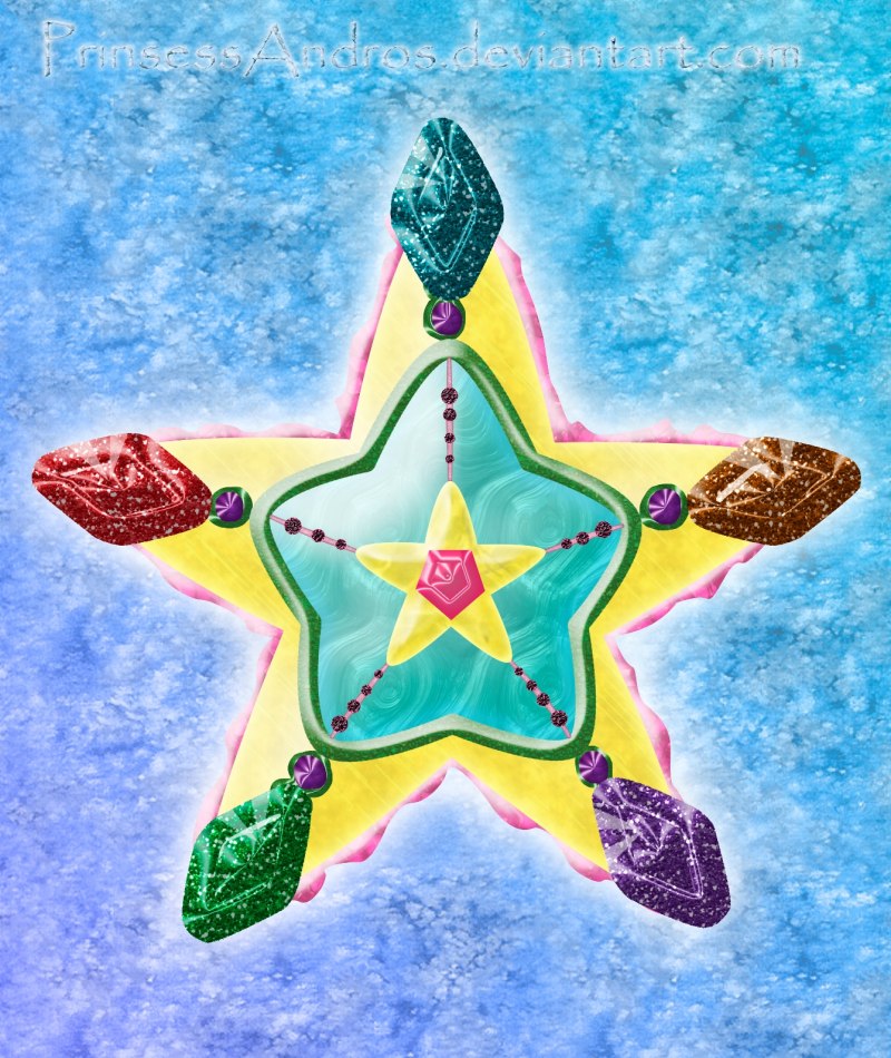 Винкс Сиреникс бокс