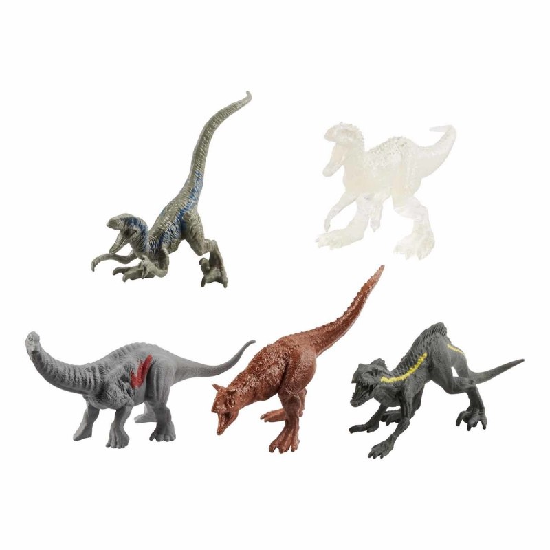 Фигурка динозавр Jurassic World fml69
