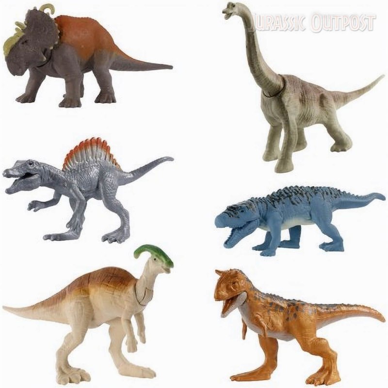 Велоцираптор Schleich динозавры