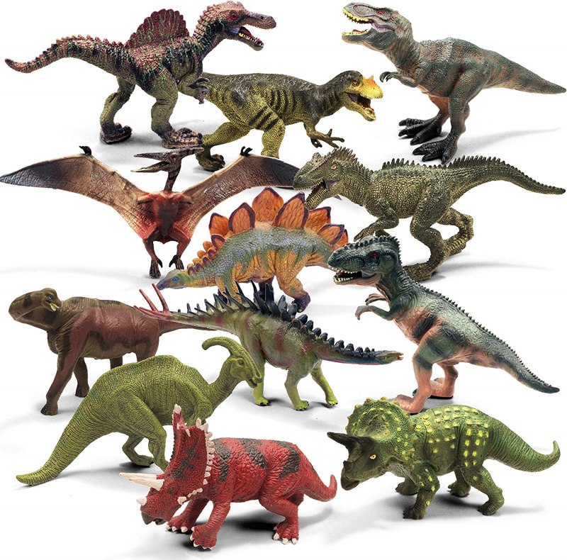 Majungasaurus Collecta