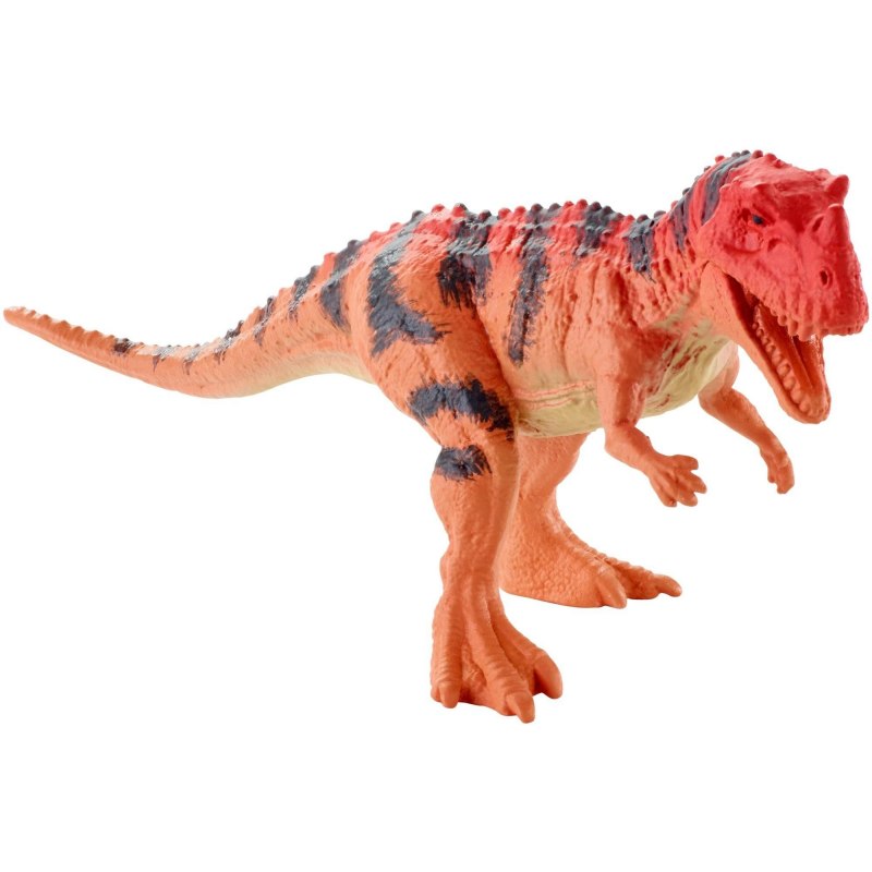 Mattel Jurassic World ggn26 цепляющиеся мини-Динозаврики