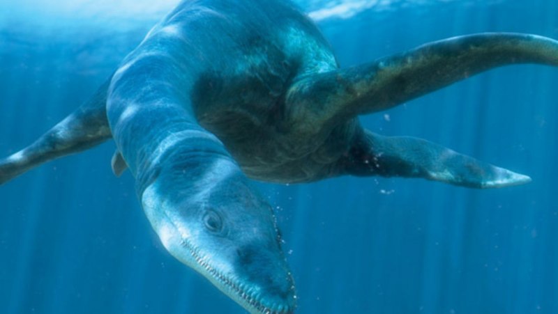 Цепляющийся Динозаврик Jurassic World