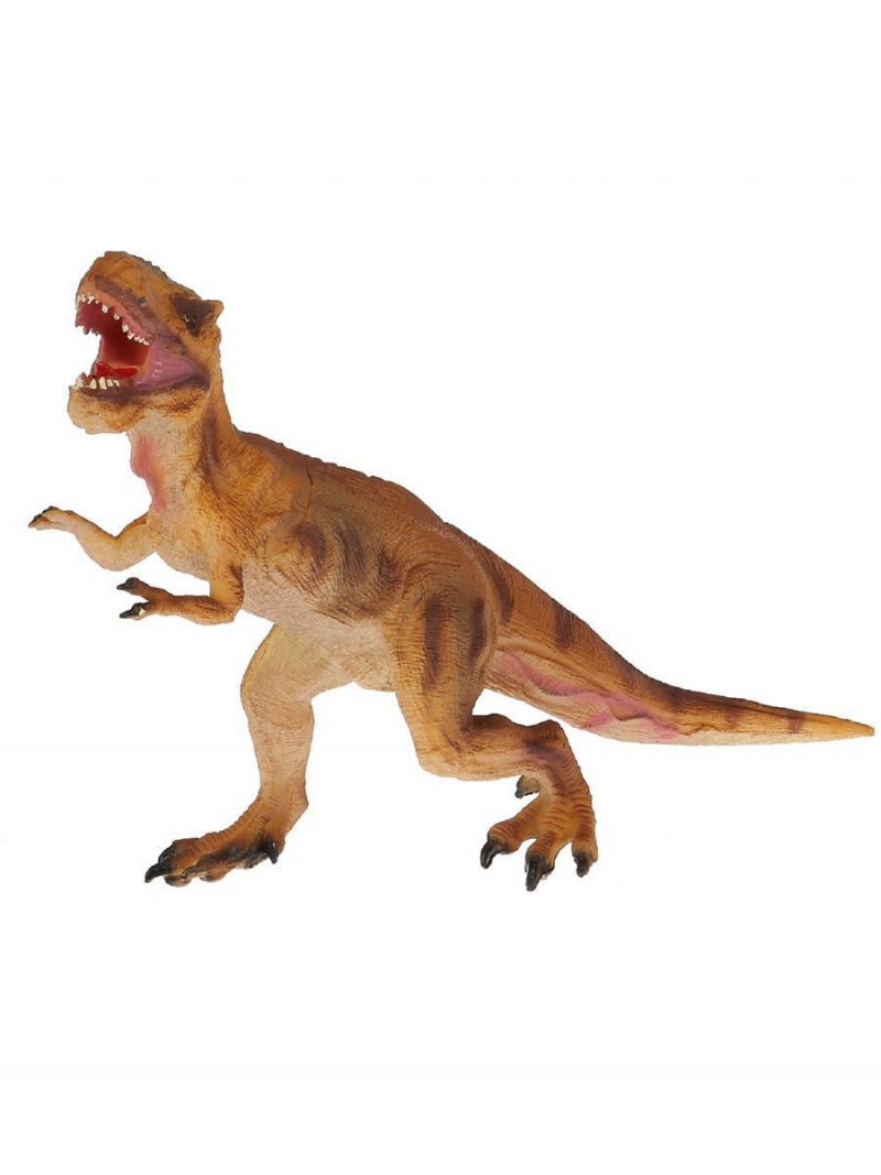 Reconstruction of Herrerasaurus 2021