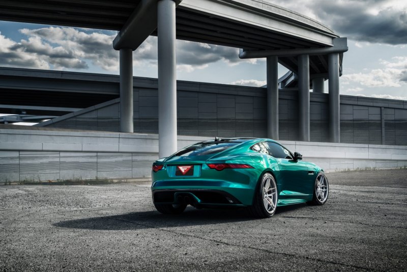 Jaguar XJ 1998