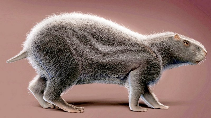 Neoepiblema acreensis
