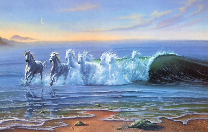 Джим Уоррен (Jim Warren)