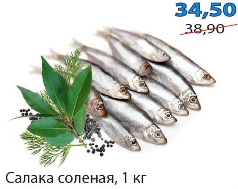 Килька "Рыбное меню" Балт в т/с 230г.