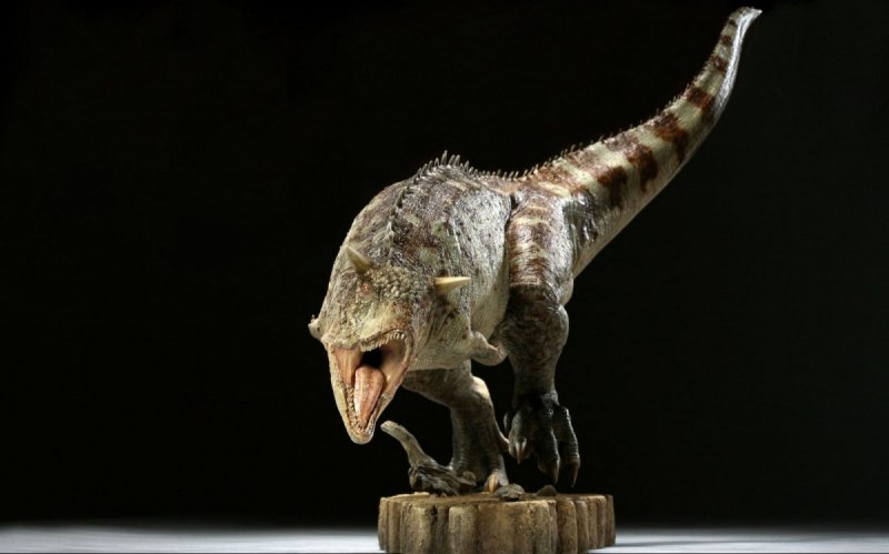 Фигурка Schleich Карнотавр 14586
