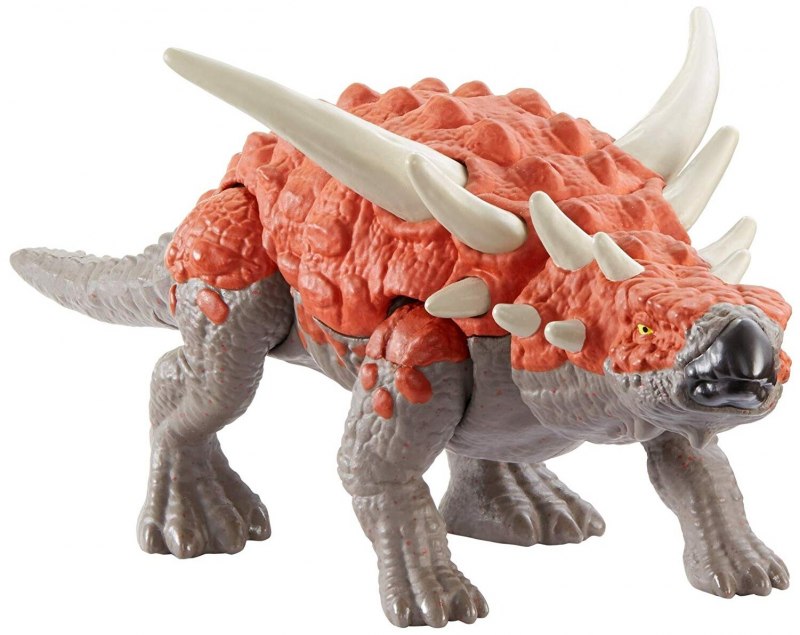 Троодон Jurassic World Toy