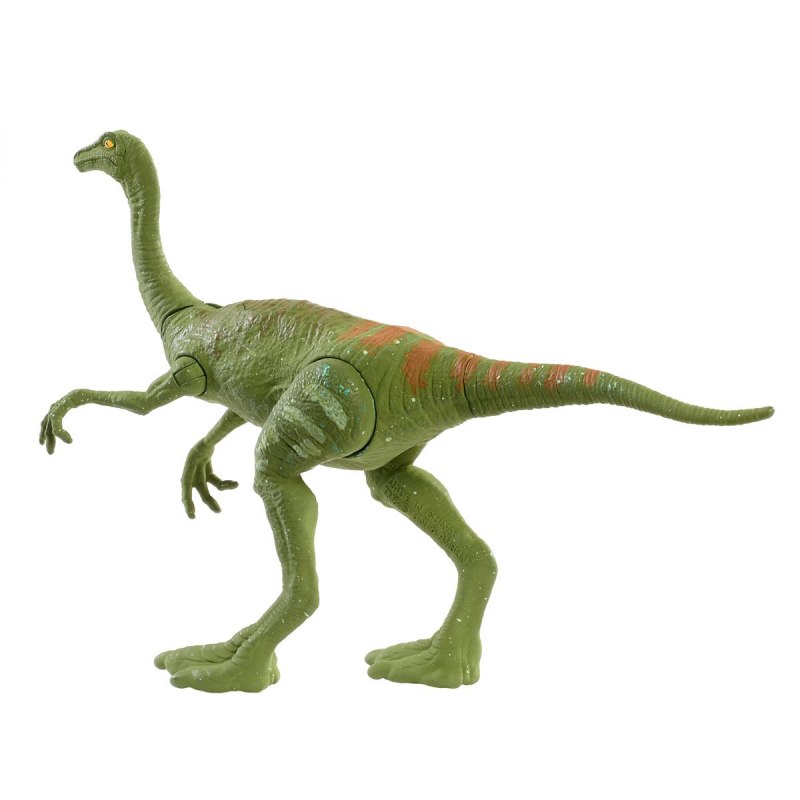 Фигурка Jurassic World Savage Strike Велоцираптор gcr55
