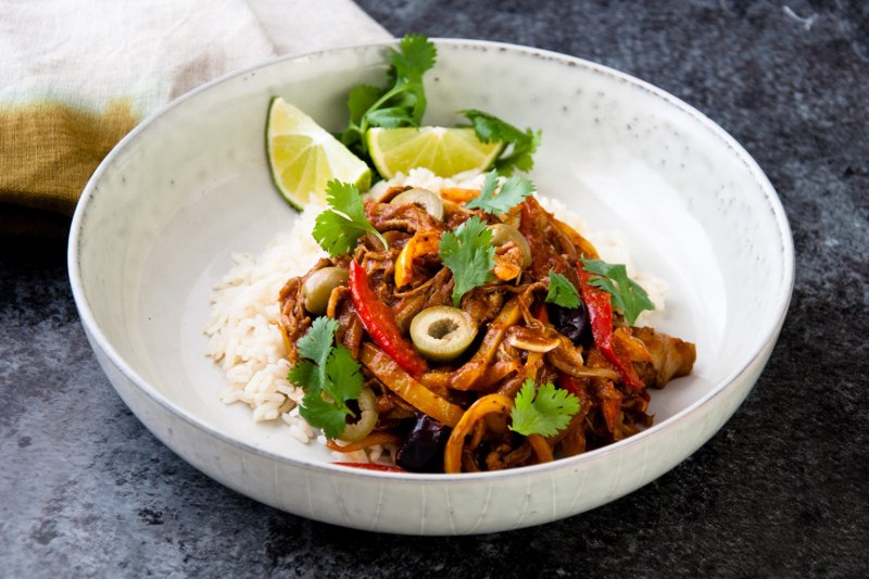 Ropa vieja