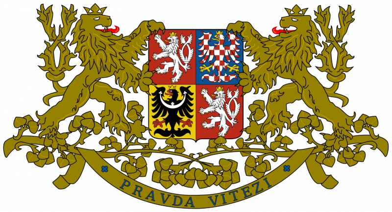 Богемский Лев пиво