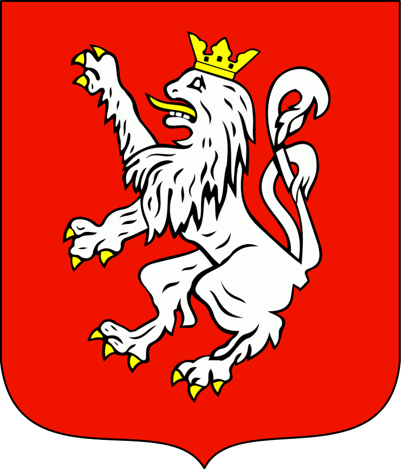Картина Лев Леруа Мерлен