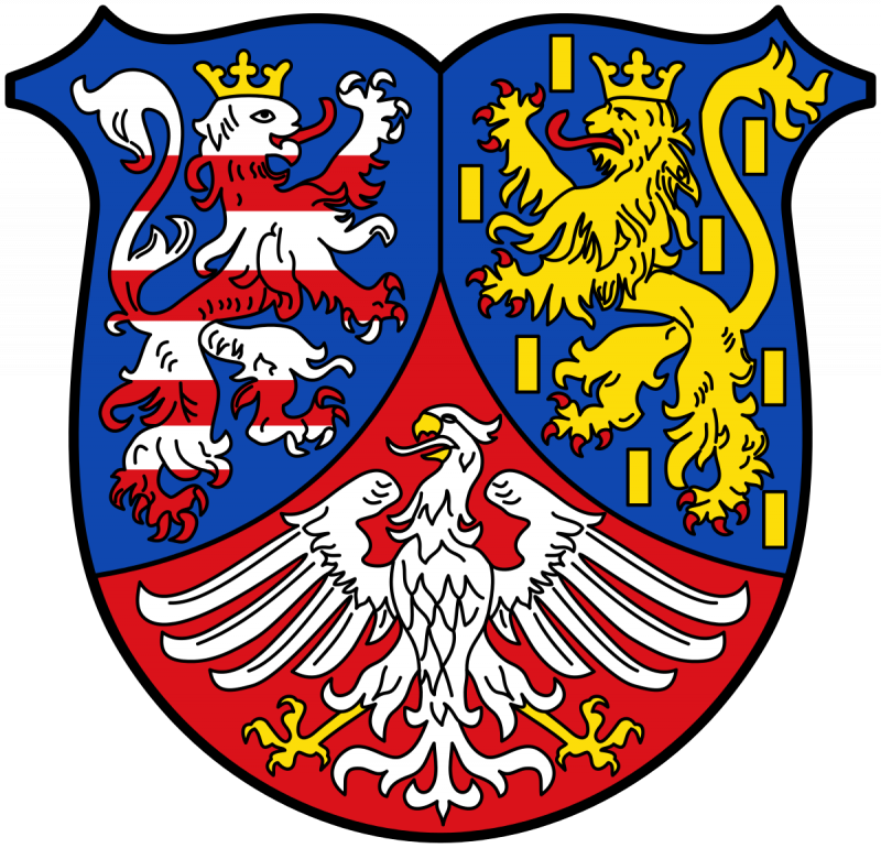 Чешская геральдика