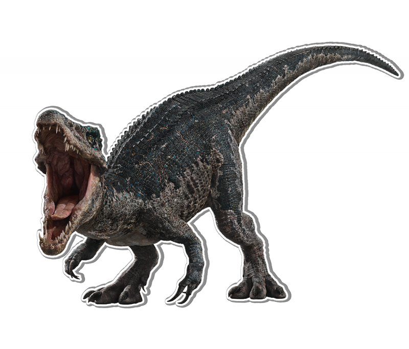 Карнотавр игрушка Jurassic World
