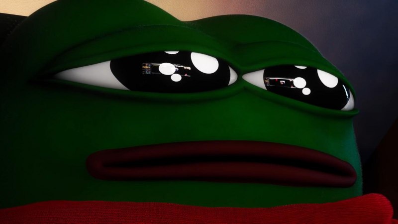 Peepo Pepe