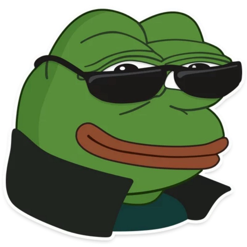 Pepega ez