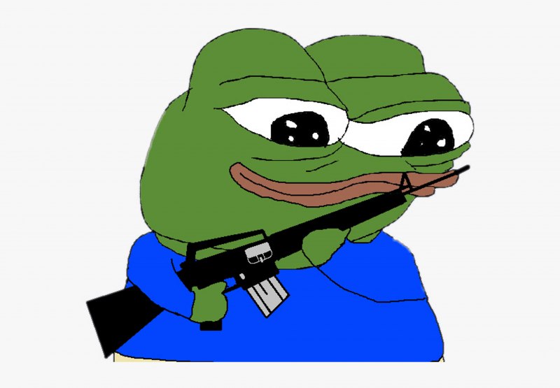 Pepe emotes
