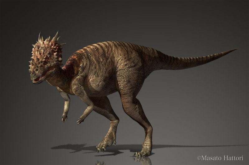 ДРАКОРЕКС Jurassic World