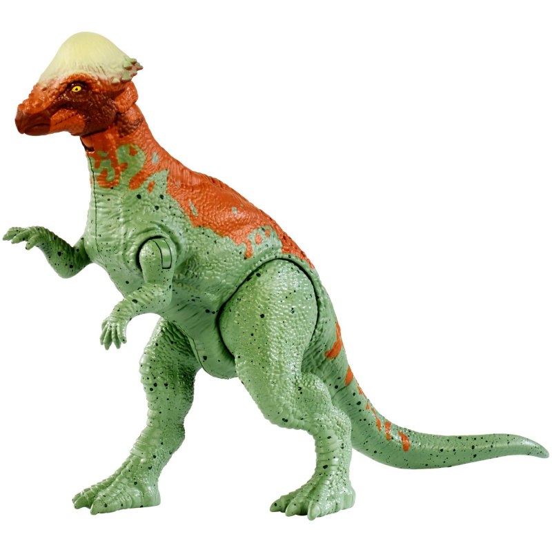 Пахицефалозавр игрушка Jurassic World