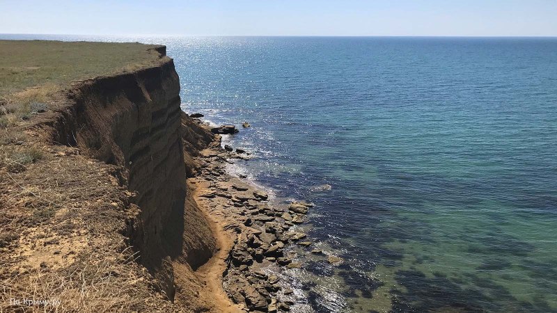 Арт кластер Таврида в Крыму Судак