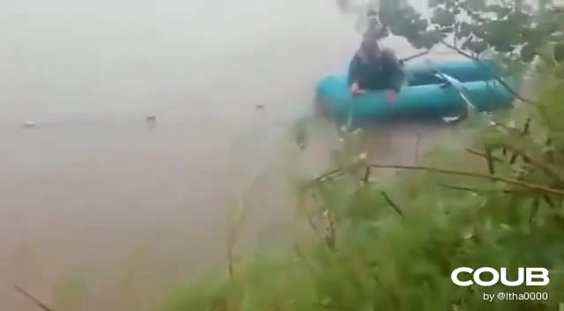 Тунец Блюфин