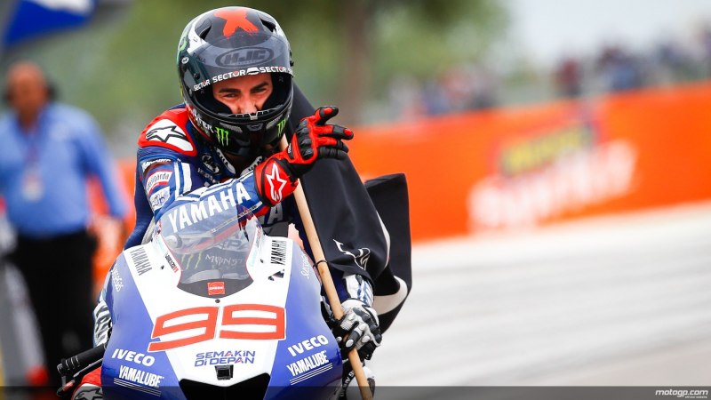 Lorenzo 16316