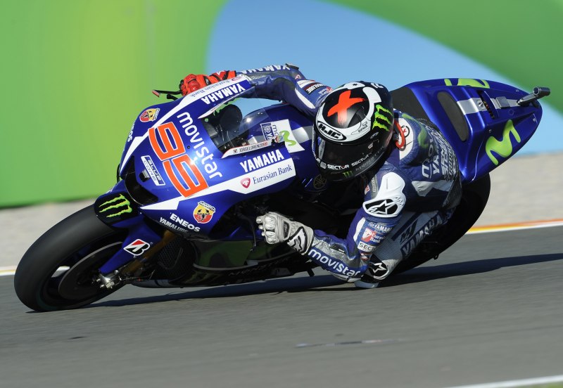 Ducati James