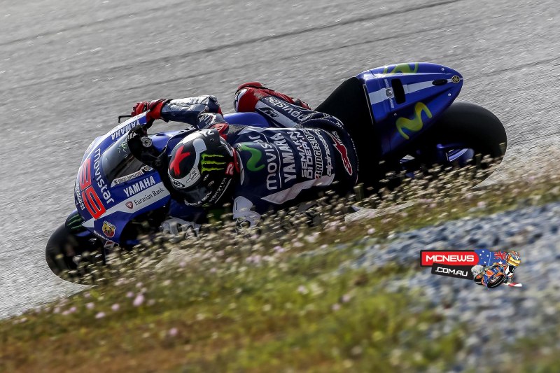 Kocinski GP France