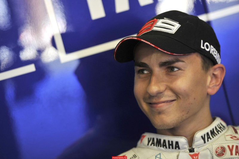 Lorenzo картошка