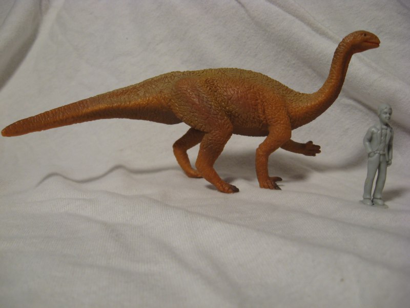 Saurus динозавр