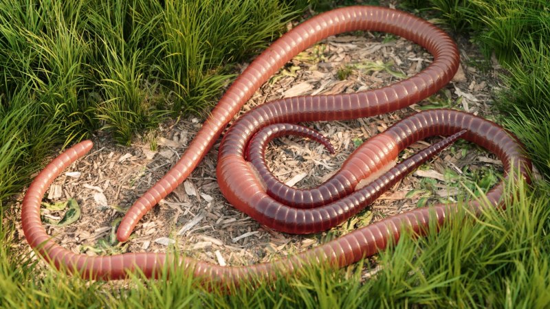 Worms черви