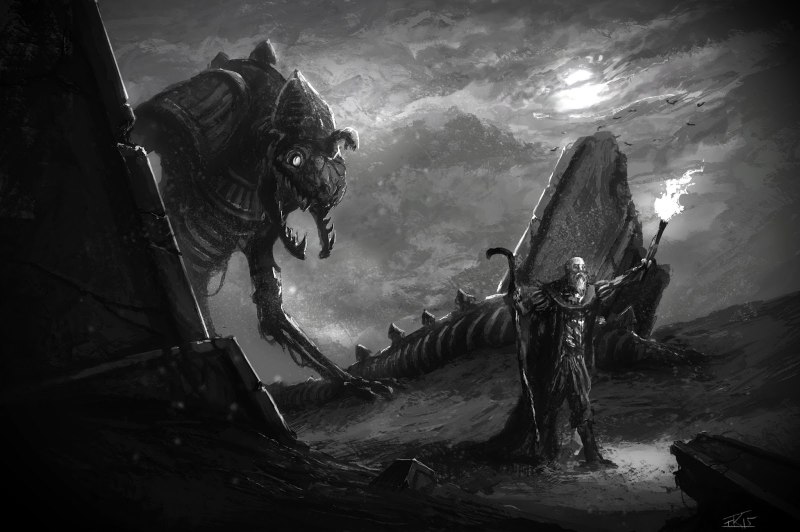 Неехара Warhammer