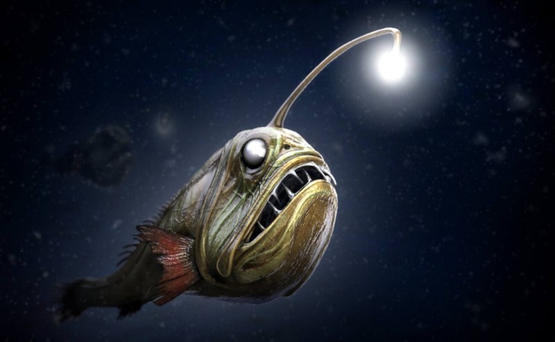 Щучья морская собачка