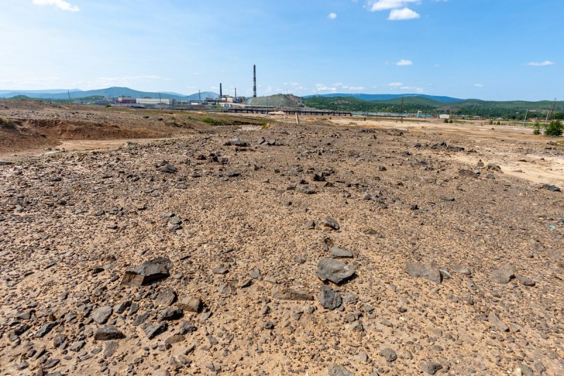 Карабаш 2022