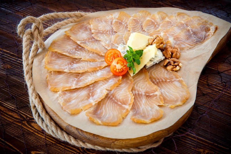 Аквакультура клариевый сом