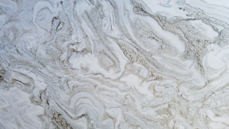 Мрамор Golden Dragon Marble бесшовный