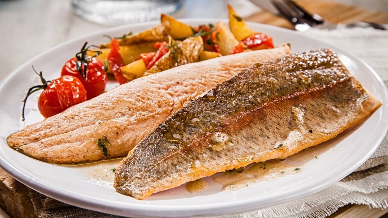 Лакедра сашими