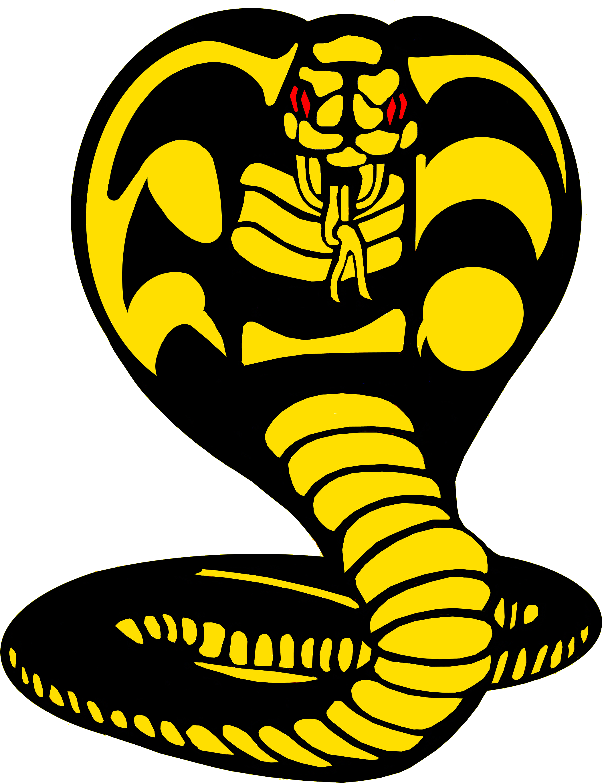 Cobra kai qartulad