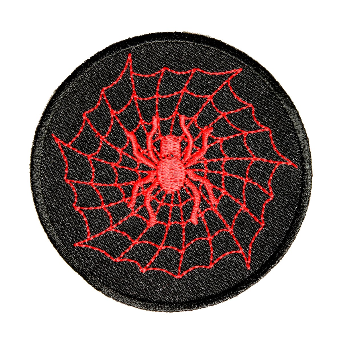 Игра красный паук