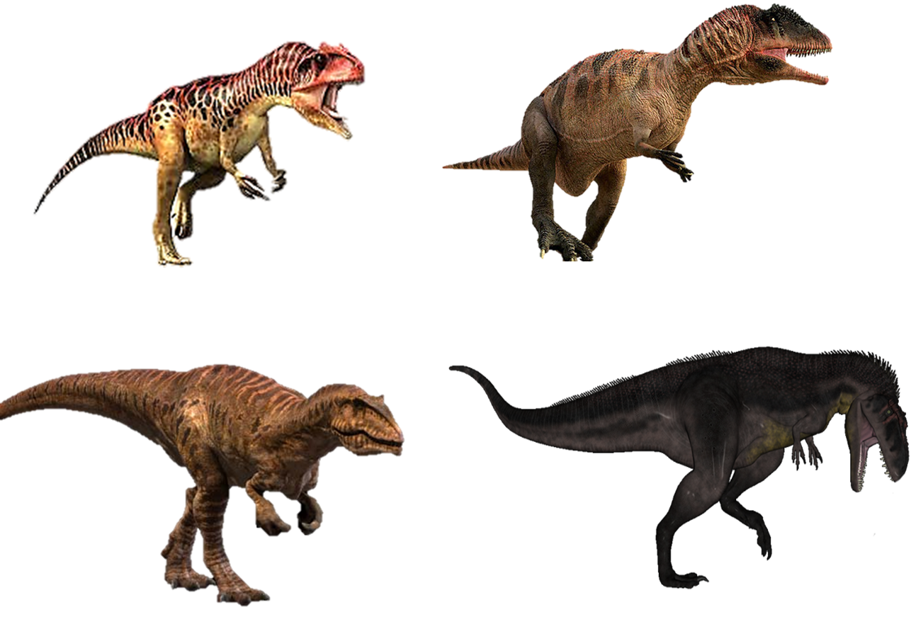 Динозавры развитие. Аллозавр Карнозавр. Тероподы Юрского периода. Кархародонтозавр парк Юрского периода. Аллозавр период.