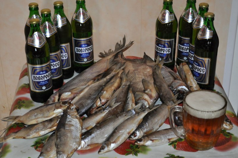 Горбуша горячего копчения