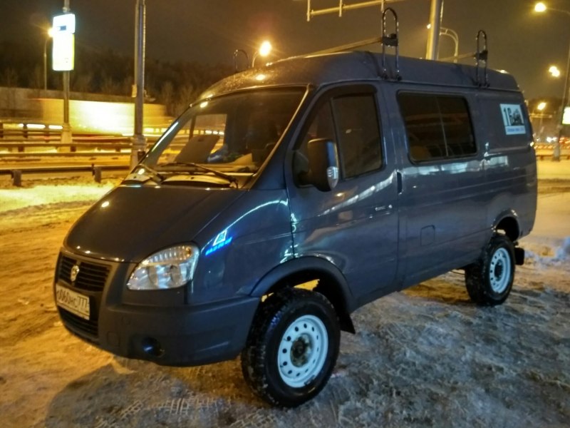 Соболь Баргузин животное