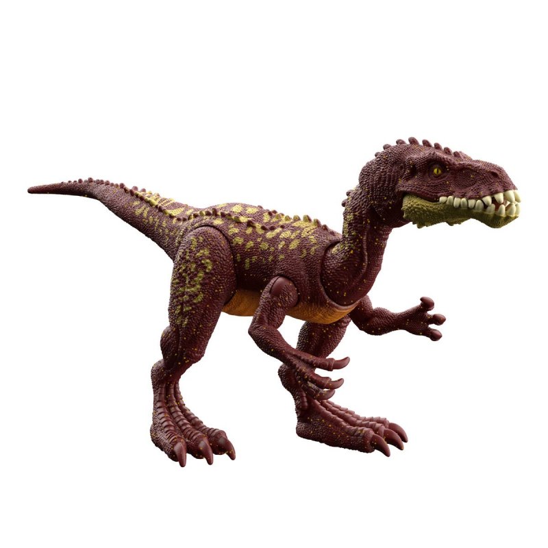 Ноазавр. Noasaurus Leali