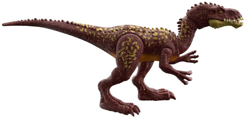 Sinosaurus triassicus